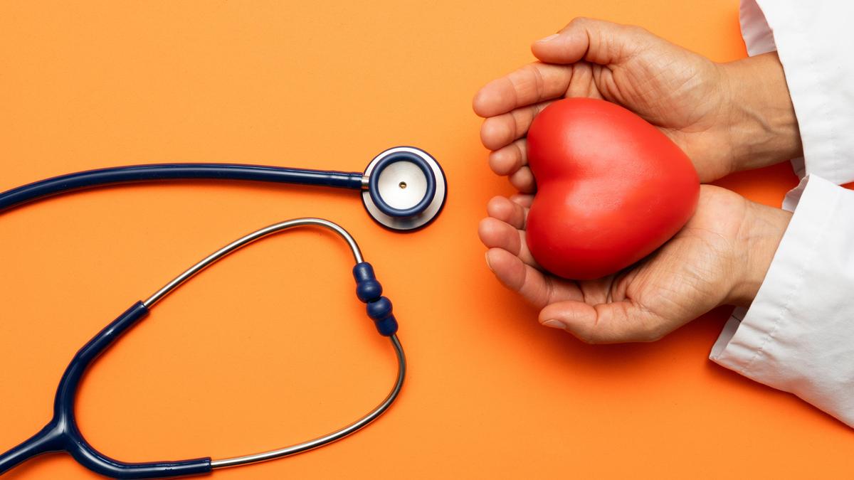 Doctor Emphasizes Healthy Lifestyle as Essential for Heart Health