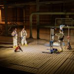 Advanced Scanning Technology Enhances Efficiency at Paducah Facility