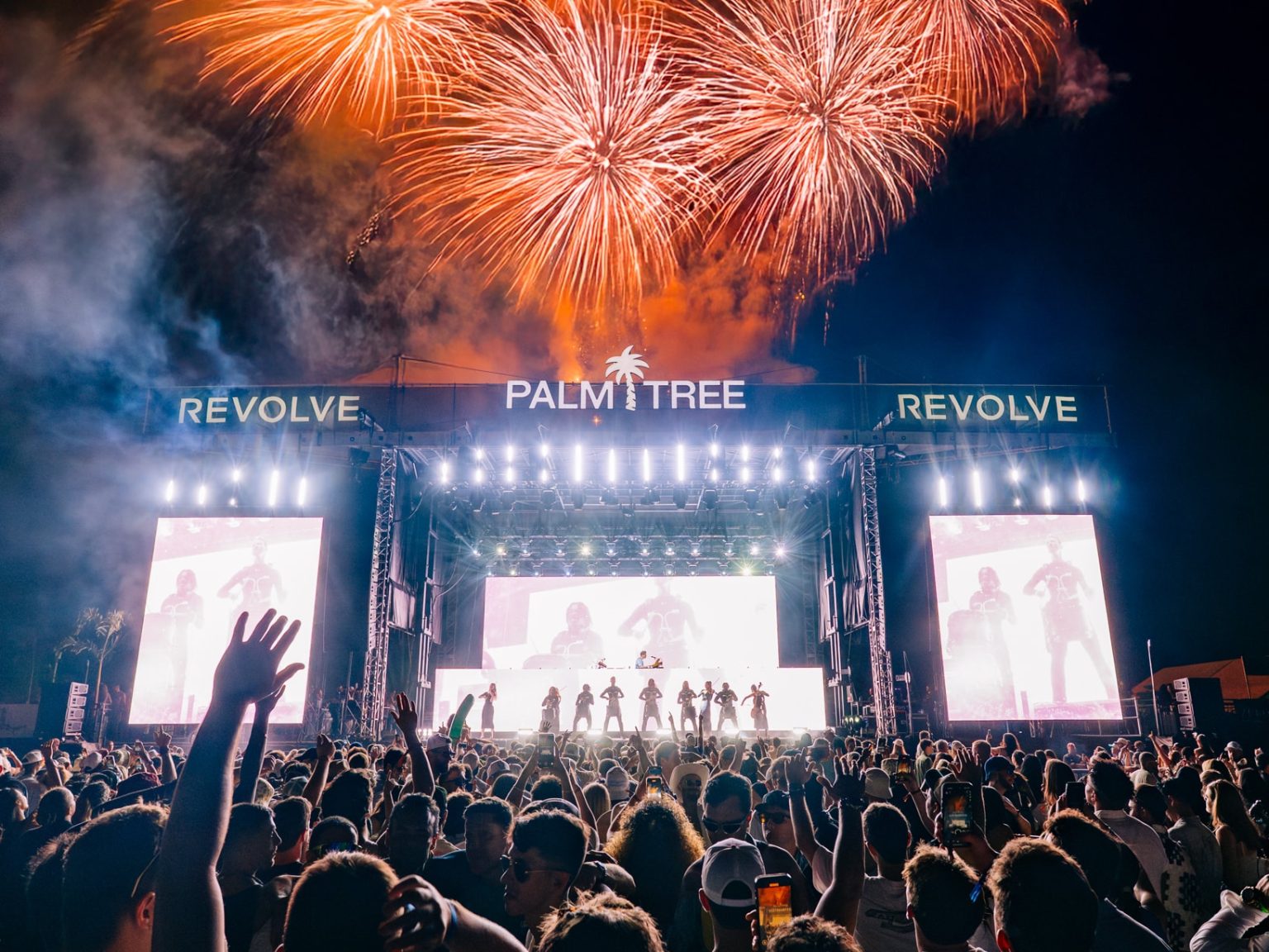 Najavljeni glavni izvođači Palm Tree Music Festivala 2026. u Hamptonsu