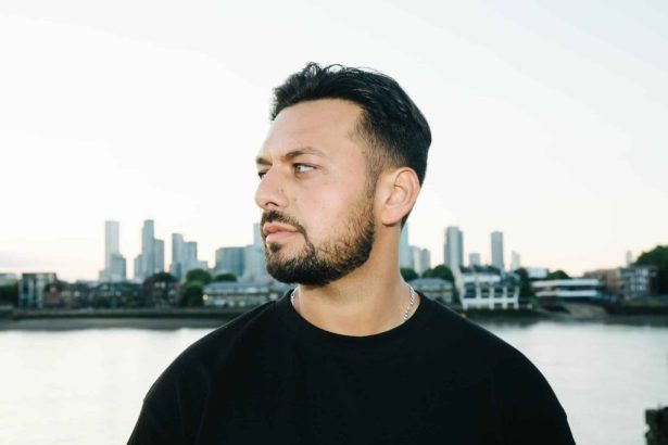 Ozzie Guven: “Želim da glazba bude uzbudljiva, sirova i autentična”