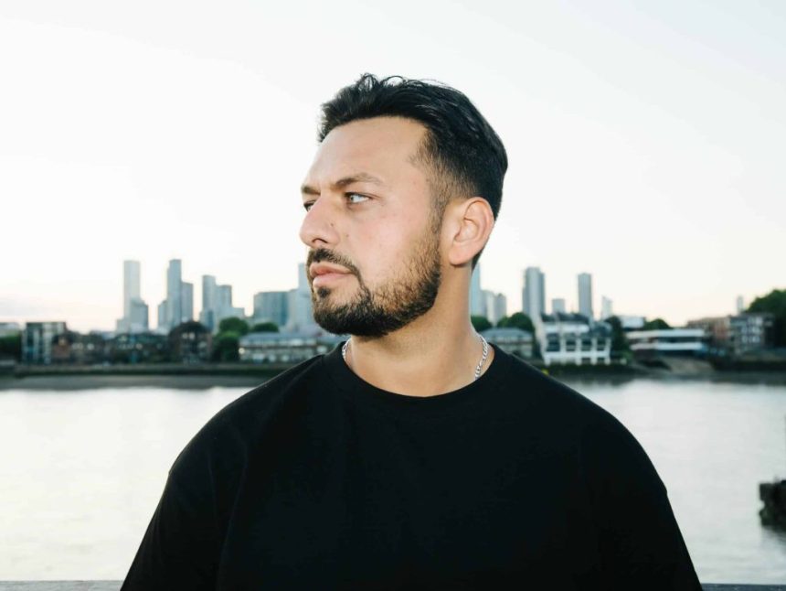 Ozzie Guven: “Želim da glazba bude uzbudljiva, sirova i autentična”