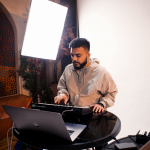 Melodic House umjetnik Kaigan prevodi osobnu odlučnost u euforične elektronske zvučne krajolike s pjesmom ‘Tired Of Almost’