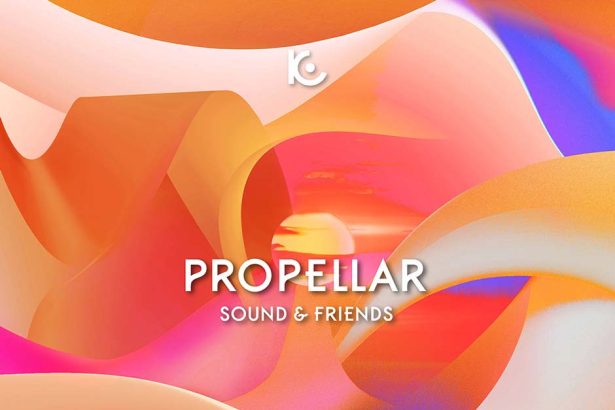 Propellar – Sound & Friends – Kotori