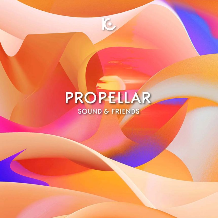 Propellar – Sound & Friends – Kotori