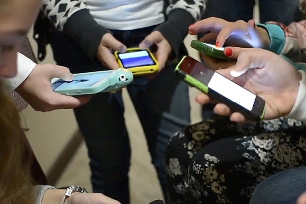 Michiganski zakonodavci ograničili upotrebu tehnologije za maloljetnike