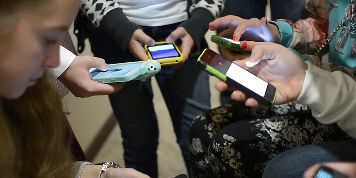 Michiganski zakonodavci ograničili upotrebu tehnologije za maloljetnike