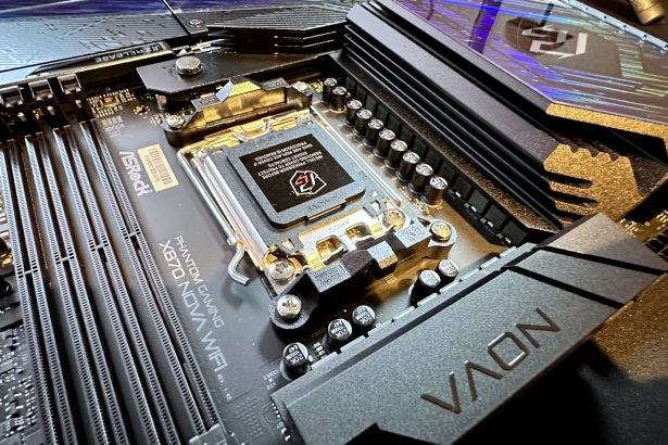 Ako vaše računalo s Ryzen procesorom i AM5 ASRock matičnom pločom ponekad ne želi pokrenuti, novo ažuriranje BIOS-a može vam pomoći.