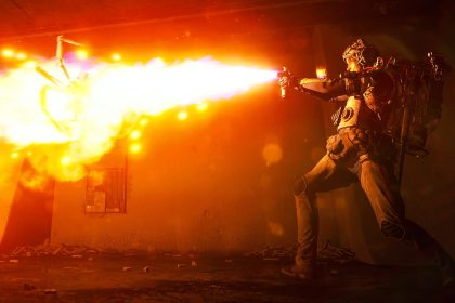 Arc Raiders Exclusive Interview: Surprising Player Numbers Exceed Expectations