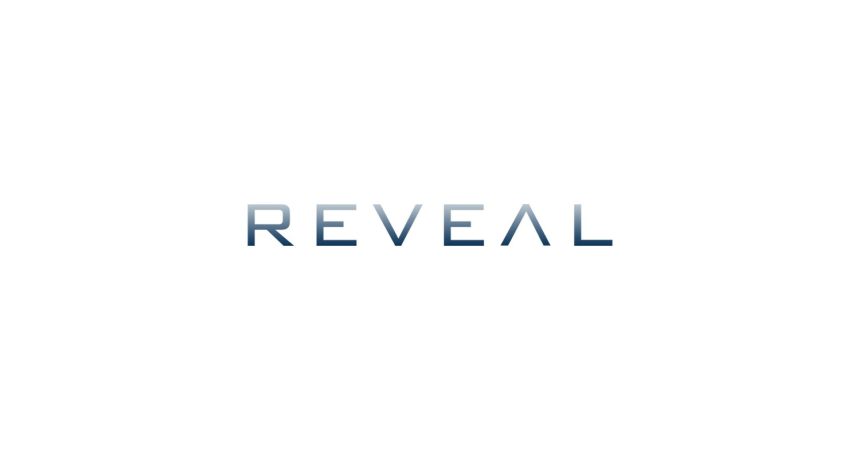 REVEAL logo