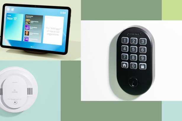 18 Innovative Smart Home Devices for Aging in Place in 2026