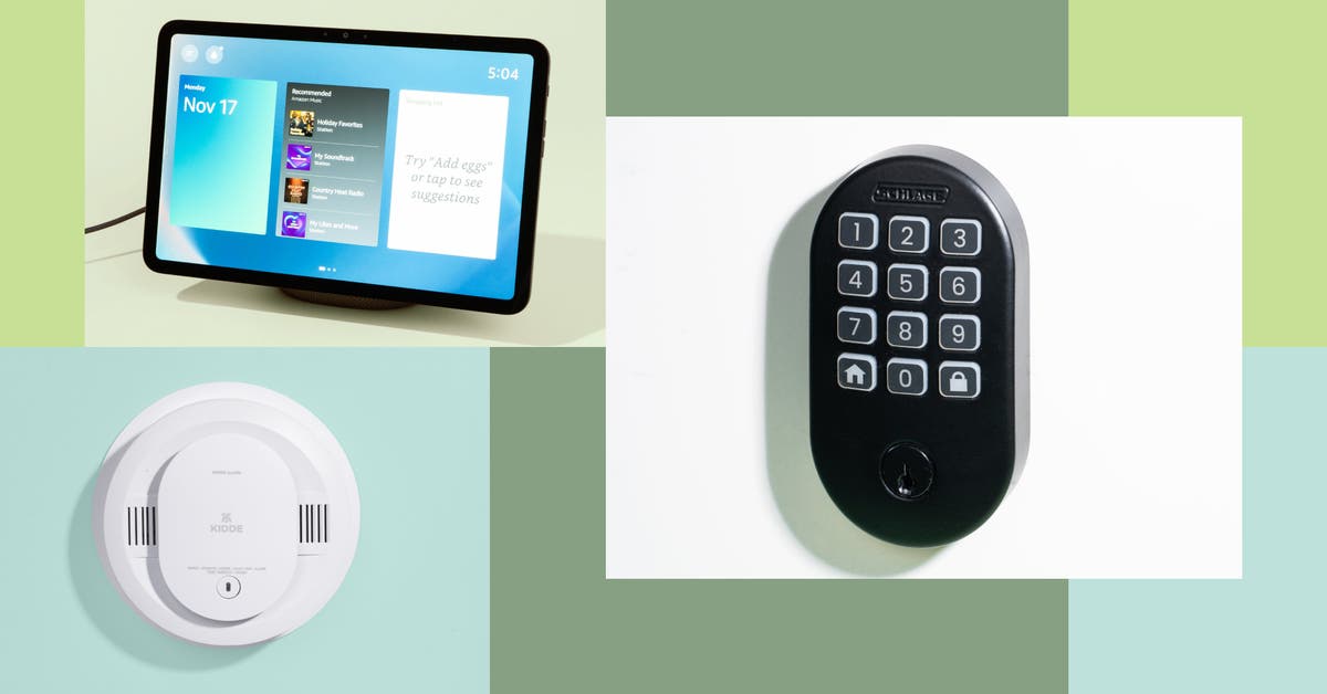 18 Innovative Smart Home Devices for Aging in Place in 2026