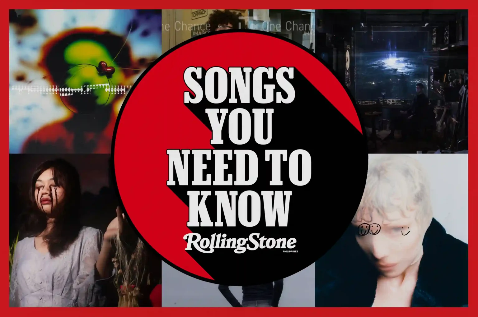 6 Must-Know Tracks: Featuring fitterkarma, Ninajirachi, and More