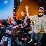 RÜFÜS DU SOL Set to Perform in DC This June at Audi Field