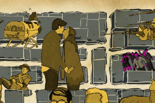 Atom Zombie Smasher, 15 godina stara igra, iznenada ažurirana na Steamu