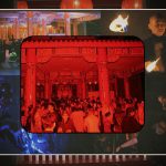 Rave u Tajvanu: zabave u napuštenim hramovima u Taipeiju