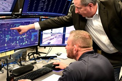 Surveillance Revolution: How Advanced Technology is Transforming Policing in Omaha