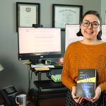 Profesor studija invaliditeta u novoj knjizi istražuje ‘dvostruku vezu’ medicinske tehnologije