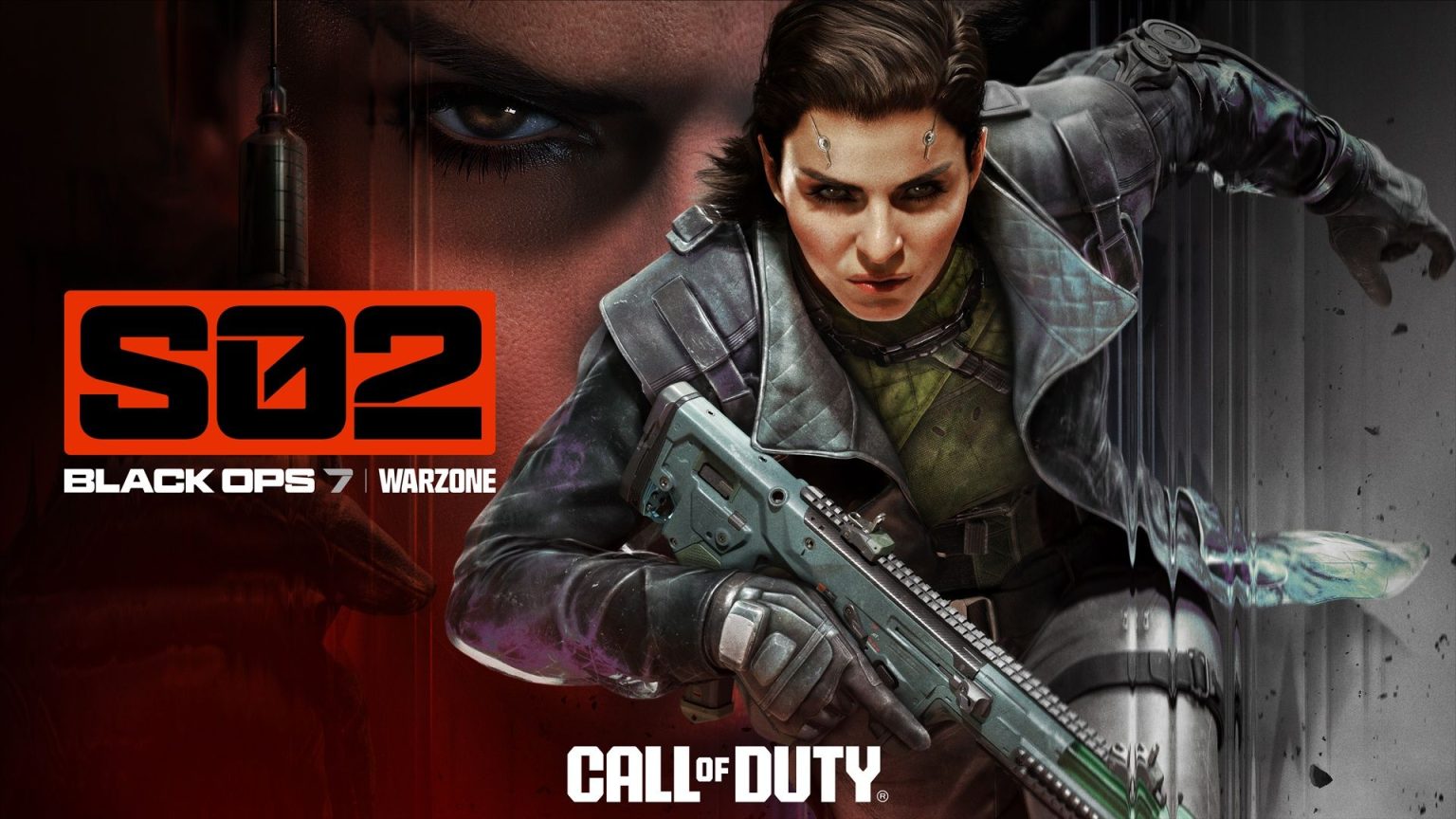 Sve u 2. sezoni Black Ops 7