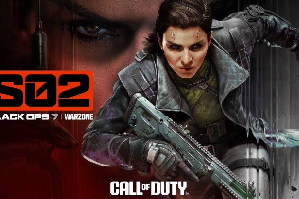 Sve u 2. sezoni Black Ops 7