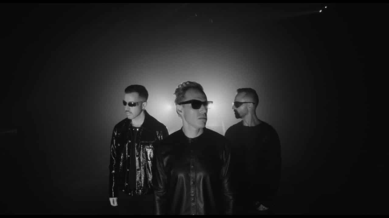 Rüfüs Du Sol Unveils Major 2026 North American Stadium Tour