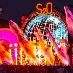 S2O Songkran Festival Makes a Splash with EDM and Water Spectacle