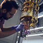 Could Vintage 80s Technology Unlock Advances in Quantum Computing?