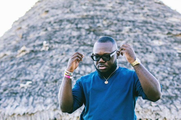 Pojačavanje Mashramanija uz EDM – Kinx Milliyon objavio “Jump Di Fence”