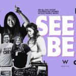 See Her Be Her Returns to Seattle with an Expanded Schedule and a Powerful Lineup of Female Talent