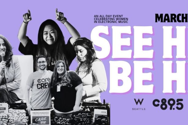 See Her Be Her Returns to Seattle with an Expanded Schedule and a Powerful Lineup of Female Talent