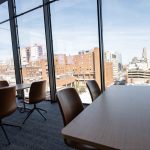 SHRS zgrada kombinira različita iskustva učenja s modernom tehnologijom