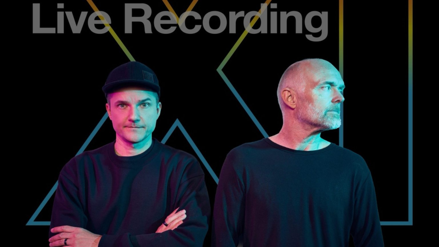 SOLARSTONE I ORKIDEA SNIMAJU ALBUM ‘PURE TRANCE XI’ U ŽIVO U LIBERATIONU, LONDON, 14. VELJAČE 2026.