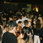 Sanctuary Makes a Comeback on Adelaide Riverbank Featuring Global DJs and Immersive Industrial Art