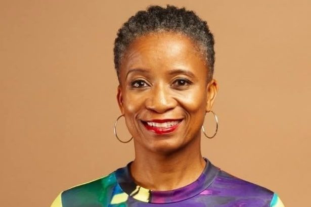 SKOK vjere Saundre Taylor: Pomoć ljudima u pronalaženju zdravih navika koje ostaju