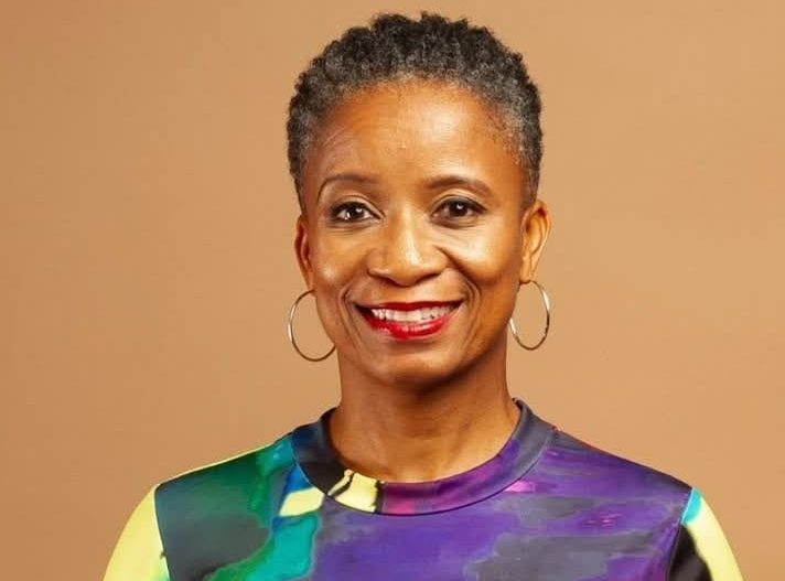 SKOK vjere Saundre Taylor: Pomoć ljudima u pronalaženju zdravih navika koje ostaju