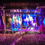 Breakaway Music Festival Ohio se vraća u Columbus s Kygo, GRiZ, REZZ, Disco Lines i drugim izvođačima.
