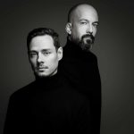 Felsmann and Tiley Unveil Their New Album ‘Protomensch’