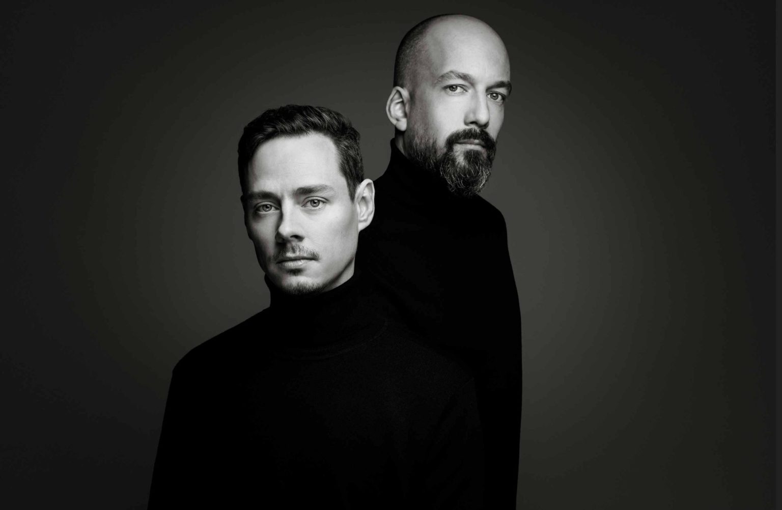 Felsmann and Tiley Unveil Their New Album ‘Protomensch’