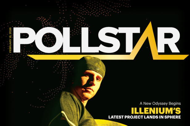 A New Journey Awaits: Experience Illenium’s Latest Project Live at Sphere