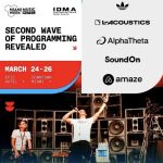 Winter Music Conference Reveals Additional Programming for Miami Music Week