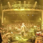 EDM Festivals: A Comprehensive Guide