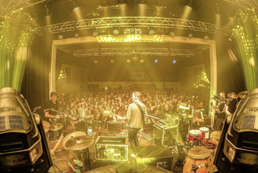 EDM Festivals: A Comprehensive Guide