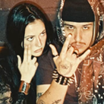 Pogledajte službeni video za Roddy Lima & Sarah de Warren Tech-House Heater “LICK IT”