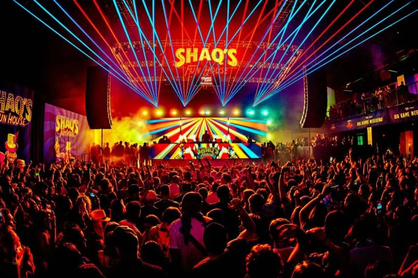 Playbook: Vodič za plesnu glazbu Super Bowl LX u San Franciscu