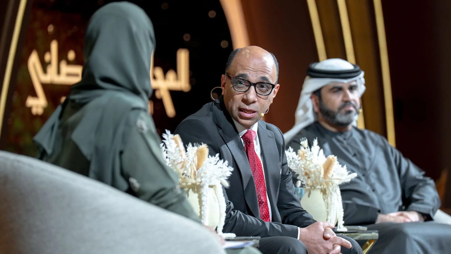 Sharjah Press Club Explores Spinal Health and Its Impact on Quality of Life