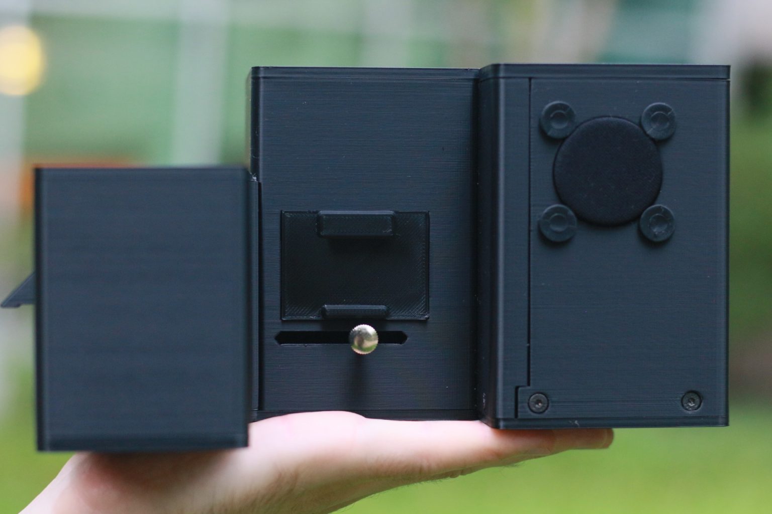 Georgia Tech istraživači komercijaliziraju novu tehnologiju za brži nadzor vode i okoliša