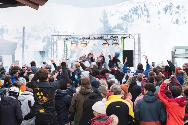 Austria’s Free Electronic Music Alpine Festival, Sound I Escape, Reveals Line-up Featuring Claptone, KILIMANJARO, Joyce Muniz, and More in Kitzbühel, March 20-22, 2026