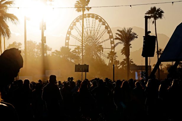 Stagecoach 2026 Unveils Diplo’s Honky Tonk Lineup Featuring Marshmello, Juicy J, and Ashlee Simpson