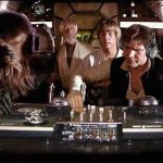 Pripremite se za brzinu svjetlosti s ovim pjesmama iz Star Warsa