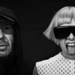 TOMORA (Chemical Brothers’ Tom Rowlands & AURORA) najavljuju debi album i objavljuju “COME CLOSER”