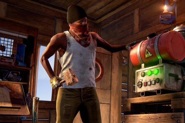 Rust Naval Update: Nova izgradnja baznog čamca i izborna daska za ‘riješavanje manjih nesuglasica’ s prijateljima